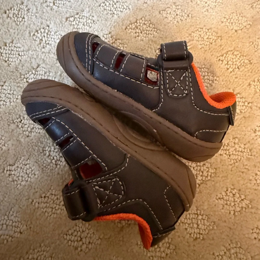 Stride Rite Boy’s Sandals